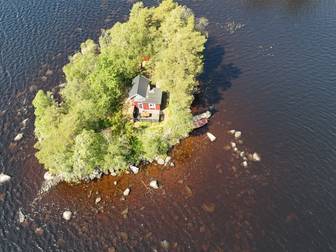 Bostadsbild
