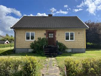 Bostadsbild