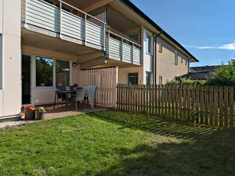Bostadsbild