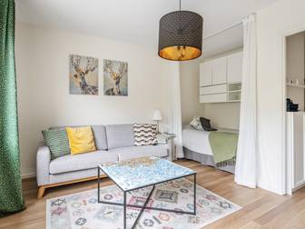 Bostadsbild