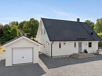 Bostadsbild