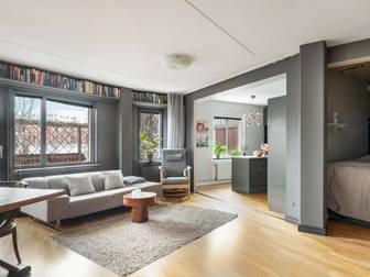 Bostadsbild