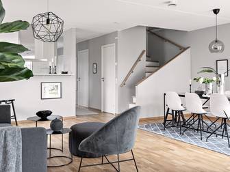 Södra Kvickvägen 6