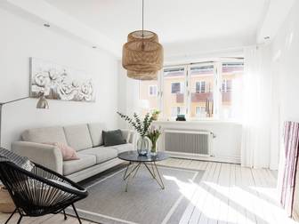 Essinge Brogata 12, 4 tr