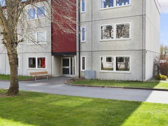 Björnbärsvägen 38