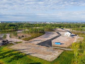 Ängsgatan 12, tomt 10