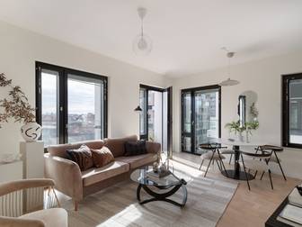Bostadsbild
