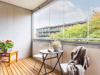 Bostadsbild