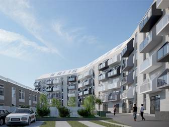 Hägerneholmsvägen 7-9