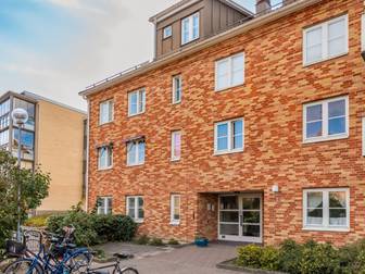 Bostadsbild