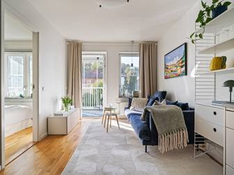 Bostadsbild