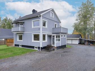Bostadsbild