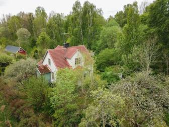 Bostadsbild