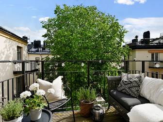 Bostadsbild