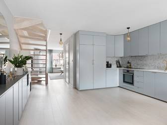 Strömfallsvägen 46