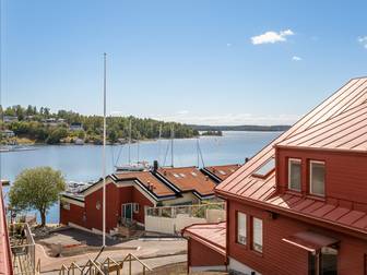 Bostadsbild