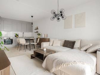 Bostadsbild