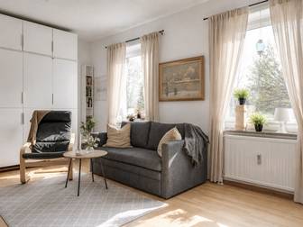 Bostadsbild
