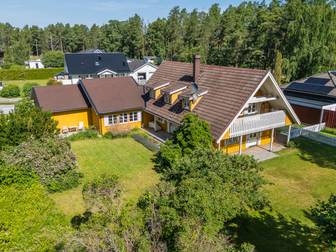 Bostadsbild