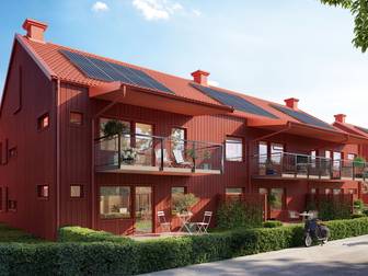 Gulli Petrinis Väg 36A