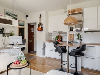 Bostadsbild