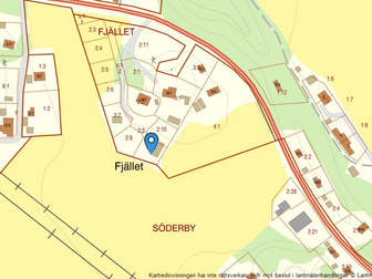 Oskarsborgsvägen 14