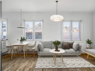 Bostadsbild