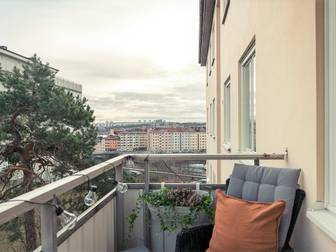 Atterbomsvägen 38, vån 2