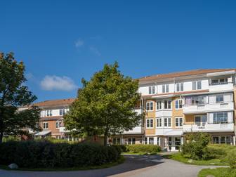 Bostadsbild