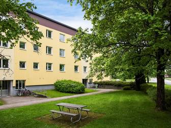 Gösta Berlings Väg 2C