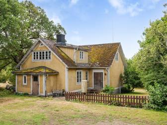 Bostadsbild