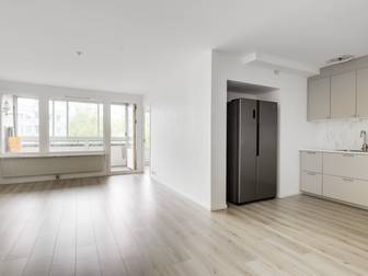 Bostadsbild