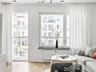 Lövängsgatan 14, 4tr