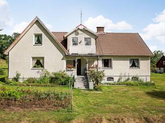 Bostadsbild