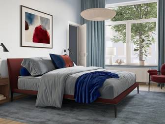 Bostadsbild
