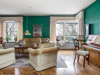 Västra Vallgatan 35A