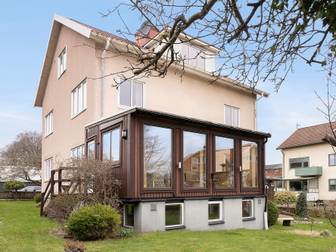 Bostadsbild