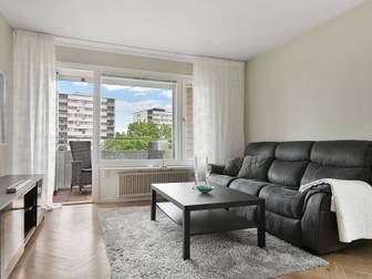 Bostadsbild