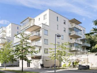 Bostadsbild