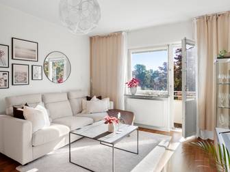 Bostadsbild