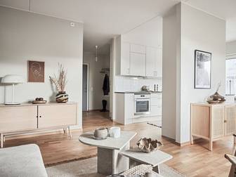 Bostadsbild