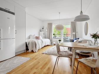Bostadsbild