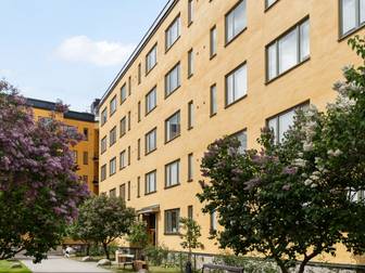 Bostadsbild