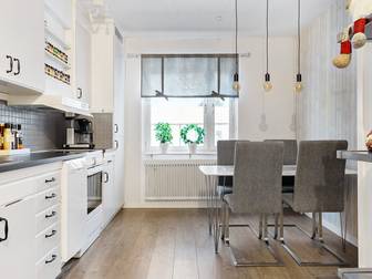 Valhallavägen 67A Lgh 1201