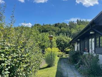 Bostadsbild