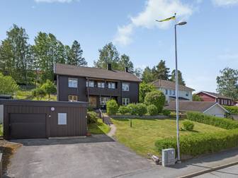 Bostadsbild