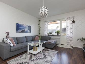 Dr Sandbergs Gata 13B