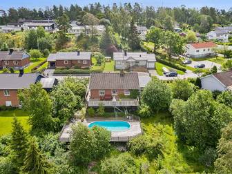 Östergårdsvägen 25