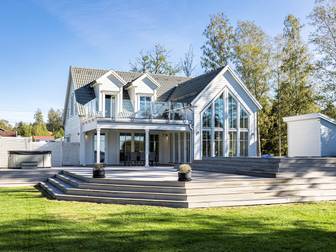 Bostadsbild