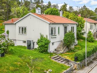 Bostadsbild